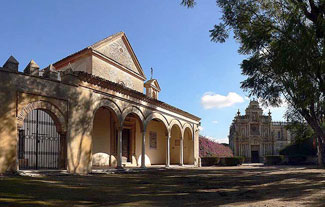 Cartuja